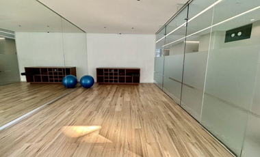 Departamento en Renta Residencial Inclusive | A pasos de Polanco y Circuito