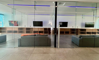 Departamento en Renta Residencial Inclusive | A pasos de Polanco y Circuito