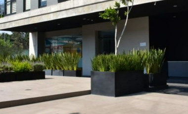 Departamento en Renta Residencial Inclusive | A pasos de Polanco y Circuito