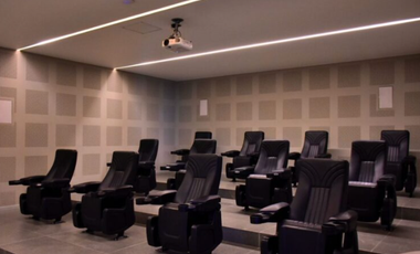 Departamento en Renta Residencial Inclusive | A pasos de Polanco y Circuito