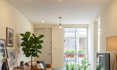Departamento en Renta Residencial Inclusive | A pasos de Polanco y Circuito