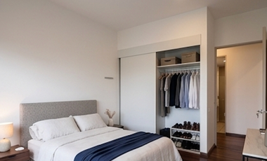 Departamento en Renta Residencial Inclusive | A pasos de Polanco y Circuito