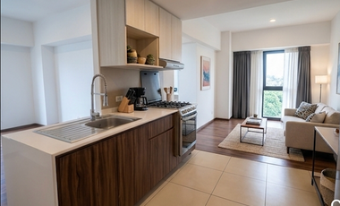 Departamento en Renta Residencial Inclusive | A pasos de Polanco y Circuito