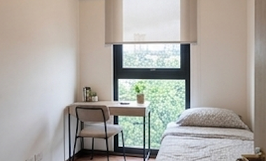 Departamento en Renta Residencial Inclusive | A pasos de Polanco y Circuito