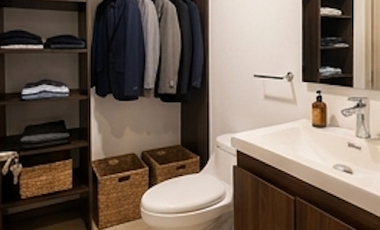 Departamento en Renta Residencial Inclusive | A pasos de Polanco y Circuito