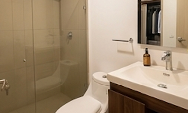 Departamento en Renta Residencial Inclusive | A pasos de Polanco y Circuito