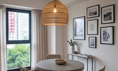 Departamento en Renta Residencial Inclusive | A pasos de Polanco y Circuito