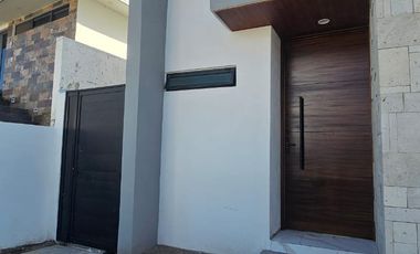 Casa en Venta Senderos de Monteverde Coto 3 casa 38