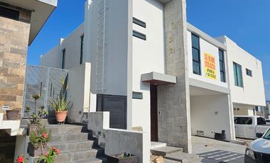Casa en Venta Senderos de Monteverde Coto 3 casa 38