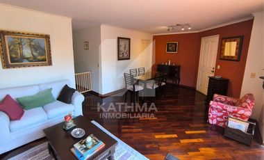 VENTA DE HERMOSO DEPARTAMENTO EN CHACARILLA DEL ESTANQUE