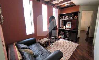 VENTA DE HERMOSO DEPARTAMENTO EN CHACARILLA DEL ESTANQUE