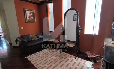 VENTA DE HERMOSO DEPARTAMENTO EN CHACARILLA DEL ESTANQUE