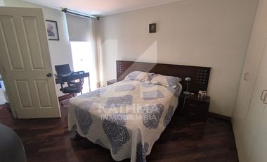 VENTA DE HERMOSO DEPARTAMENTO EN CHACARILLA DEL ESTANQUE