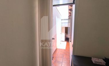 VENTA DE HERMOSO DEPARTAMENTO EN CHACARILLA DEL ESTANQUE