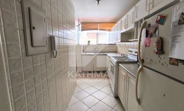 VENTA DE HERMOSO DEPARTAMENTO EN CHACARILLA DEL ESTANQUE