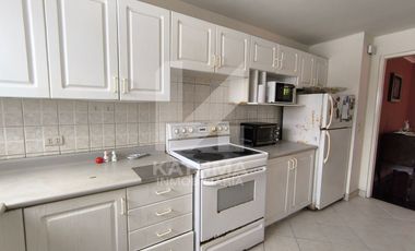 VENTA DE HERMOSO DEPARTAMENTO EN CHACARILLA DEL ESTANQUE