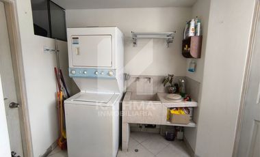 VENTA DE HERMOSO DEPARTAMENTO EN CHACARILLA DEL ESTANQUE