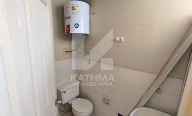 VENTA DE HERMOSO DEPARTAMENTO EN CHACARILLA DEL ESTANQUE