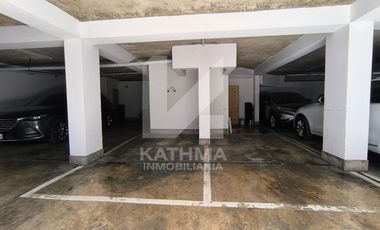 VENTA DE HERMOSO DEPARTAMENTO EN CHACARILLA DEL ESTANQUE