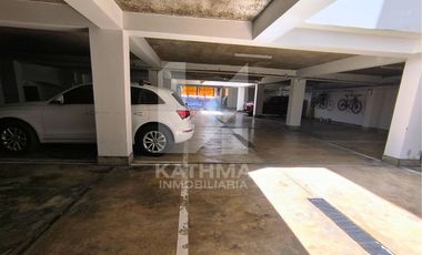 VENTA DE HERMOSO DEPARTAMENTO EN CHACARILLA DEL ESTANQUE