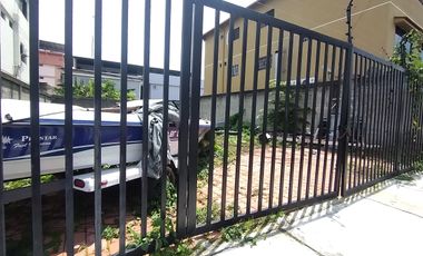 Terreno en alquiler – Kennedy Norte