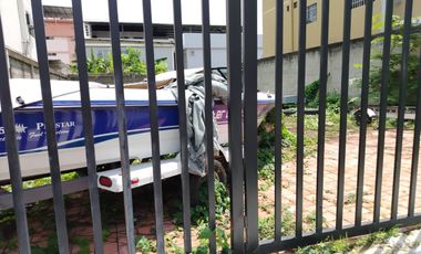 Terreno en alquiler – Kennedy Norte