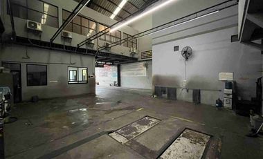TEMPAT USAHA / GUDANG DI TANAH MAS HASANUDIN PANGGUNG LOR SEMARANG