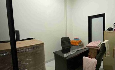 TEMPAT USAHA / GUDANG DI TANAH MAS HASANUDIN PANGGUNG LOR SEMARANG