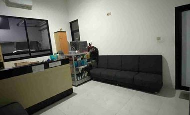 TEMPAT USAHA / GUDANG DI TANAH MAS HASANUDIN PANGGUNG LOR SEMARANG