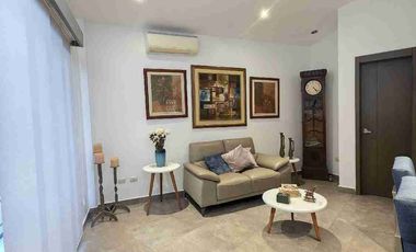 Departamento amoblado de Alquiler  en Las  Cumbres