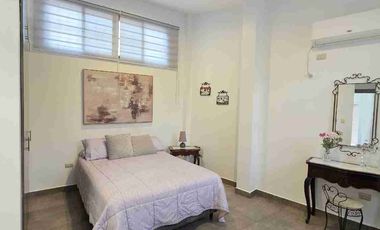 Departamento amoblado de Alquiler  en Las  Cumbres