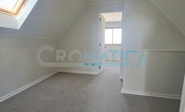 Casa nueva en arriendo, Praderas de Kennedy, Rancagua