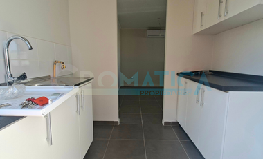 Casa nueva en arriendo, Praderas de Kennedy, Rancagua