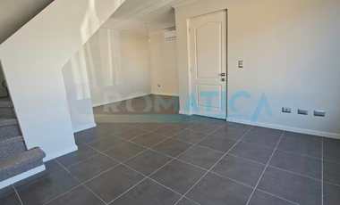 Casa nueva en arriendo, Praderas de Kennedy, Rancagua