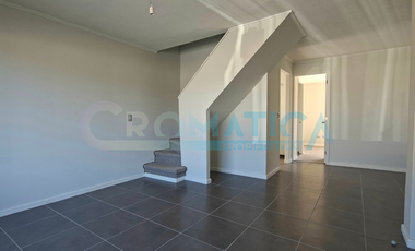 Casa nueva en arriendo, Praderas de Kennedy, Rancagua