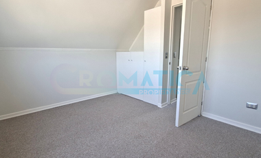 Casa nueva en arriendo, Praderas de Kennedy, Rancagua