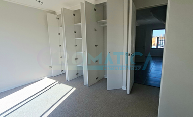 Casa nueva en arriendo, Praderas de Kennedy, Rancagua