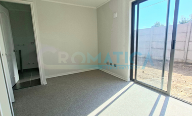 Casa nueva en arriendo, Praderas de Kennedy, Rancagua