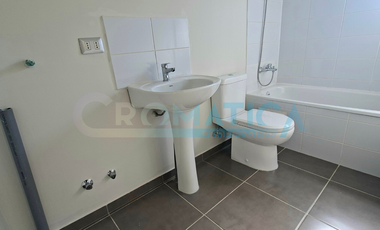 Casa nueva en arriendo, Praderas de Kennedy, Rancagua