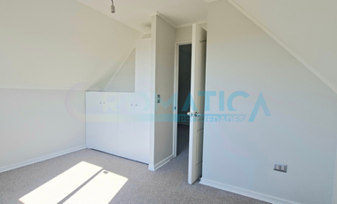 Casa nueva en arriendo, Praderas de Kennedy, Rancagua