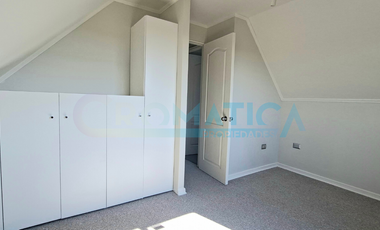 Casa nueva en arriendo, Praderas de Kennedy, Rancagua