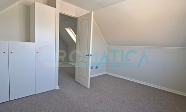 Casa nueva en arriendo, Praderas de Kennedy, Rancagua