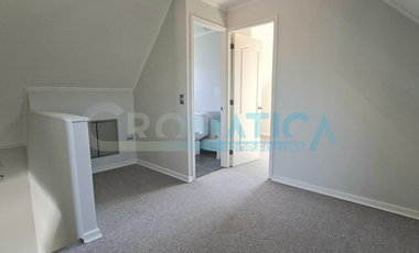 Casa nueva en arriendo, Praderas de Kennedy, Rancagua