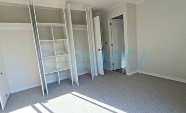 Casa nueva en arriendo, Praderas de Kennedy, Rancagua