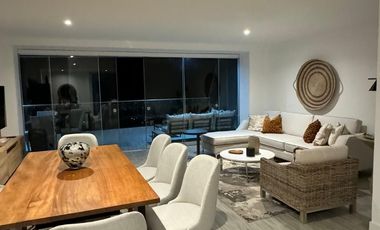 Deaprtamento en Condominio playa La Jolla, Asia
