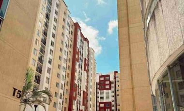 ADQUIERE ECONÓMICO APARTA ESTUDIO EN EL CONJUNTO CERRADO CIBELES.