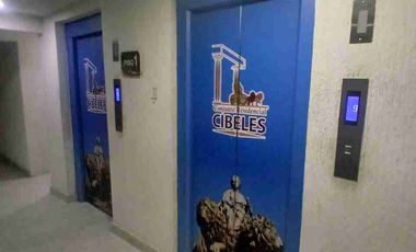 ADQUIERE ECONÓMICO APARTA ESTUDIO EN EL CONJUNTO CERRADO CIBELES.