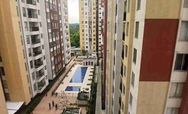ADQUIERE ECONÓMICO APARTA ESTUDIO EN EL CONJUNTO CERRADO CIBELES.