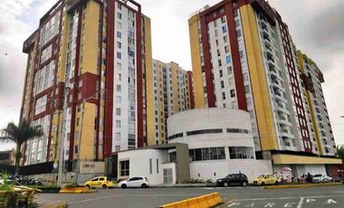 ADQUIERE ECONÓMICO APARTA ESTUDIO EN EL CONJUNTO CERRADO CIBELES.