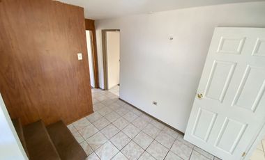 Venta Parcela de 5000 mts2 camino Huichahue con casa regularizada de 3 dormitorios 2 baños de concreto